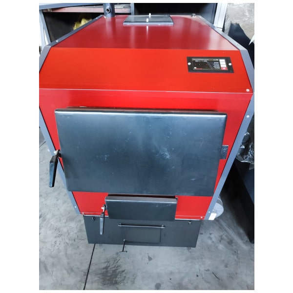 Твердотопливный котел BESER 150-2А - изображение 3 Твердотопливный котел BESER 150-2А - изображение 3