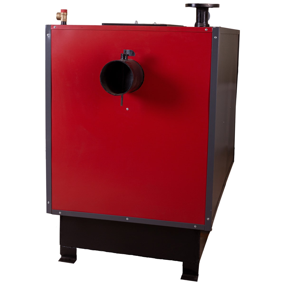 Твердотопливный котел BESER 150-2А - изображение 7 Твердотопливный котел BESER 150-2А - изображение 7