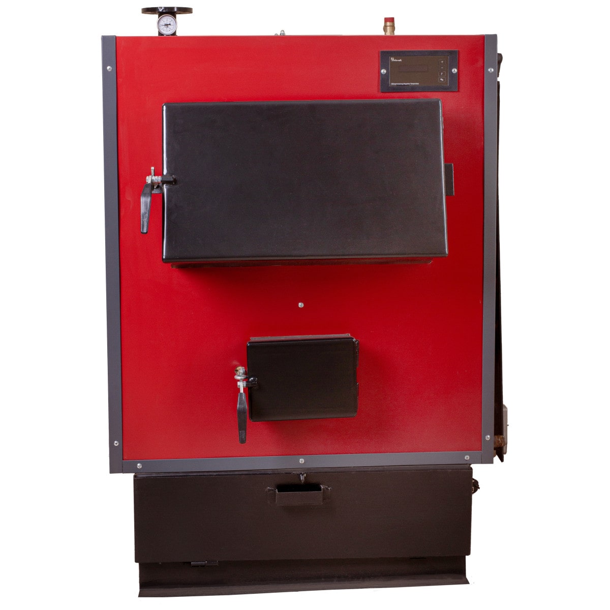 Твердотопливный котел BESER 150-2А - изображение 9 Твердотопливный котел BESER 150-2А - изображение 9