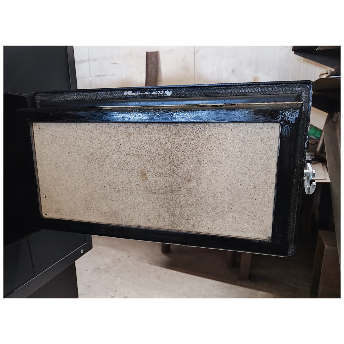 Твердотопливный котел КСТБ 150-1М - Изображение 5 Твердотопливный котел КСТБ 150-1М - Изображение 5