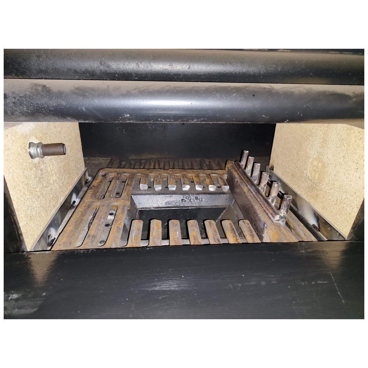 Твердотопливный котел КСТБ 150-1М - Изображение 6 Твердотопливный котел КСТБ 150-1М - Изображение 6