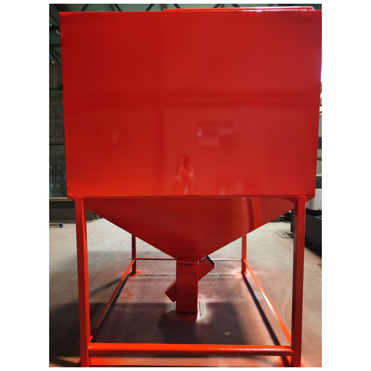 Твердотопливный котел КСТБ 20-1П - Изображение 2 Твердотопливный котел КСТБ 20-1П - Изображение 2