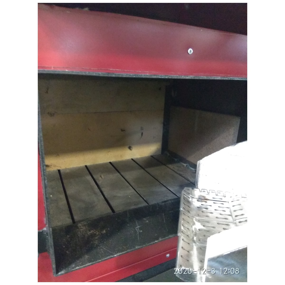 Твердотопливный котел КСТБ 20-1П - Изображение 21 Твердотопливный котел КСТБ 20-1П - Изображение 21