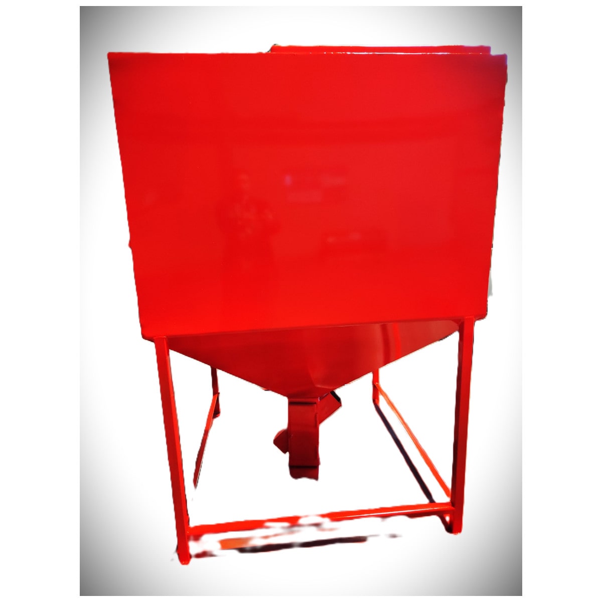 Твердотопливный котел КСТБ 20-1П - Изображение 3 Твердотопливный котел КСТБ 20-1П - Изображение 3