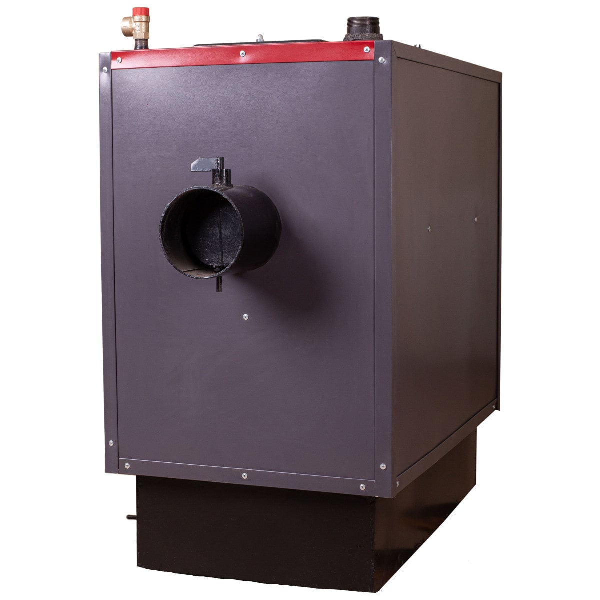 Твердотопливный котел КСТБ 30-2 - Изображение 2 Твердотопливный котел КСТБ 30-2 - Изображение 2