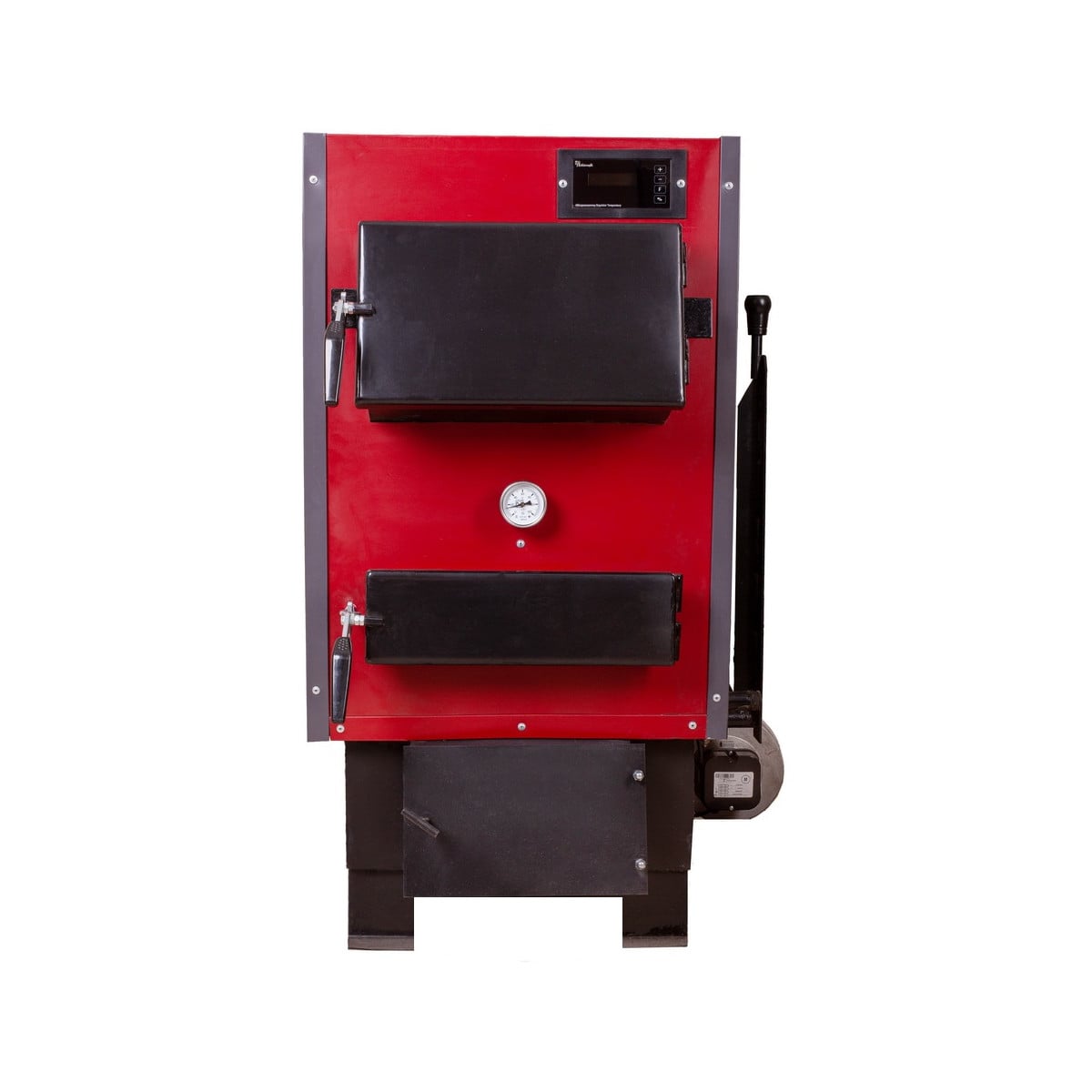 Твердотопливный котел КСТБ 75-1Т - Изображение 8 Твердотопливный котел КСТБ 75-1Т - Изображение 8